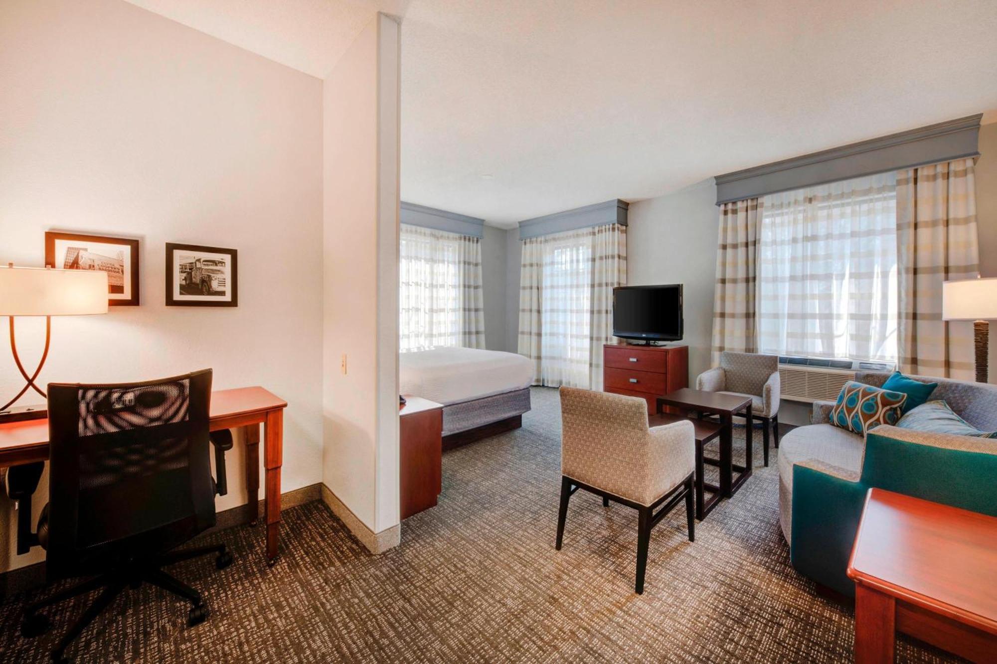 Courtyard Raleigh Crabtree Valley Esterno foto
