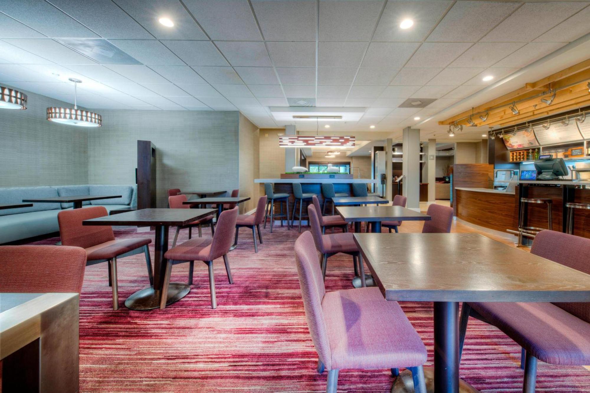 Courtyard Raleigh Crabtree Valley Esterno foto