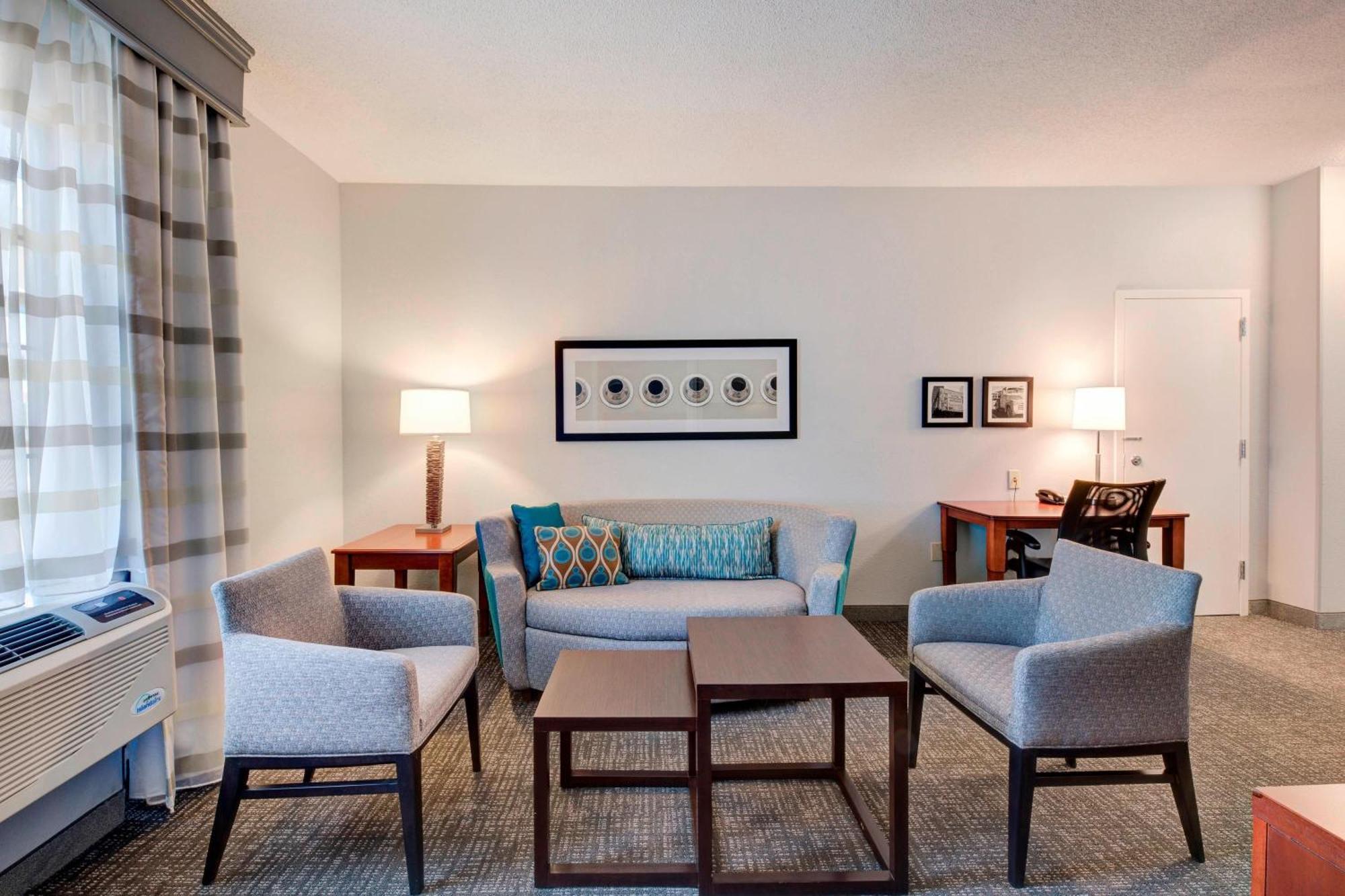 Courtyard Raleigh Crabtree Valley Esterno foto