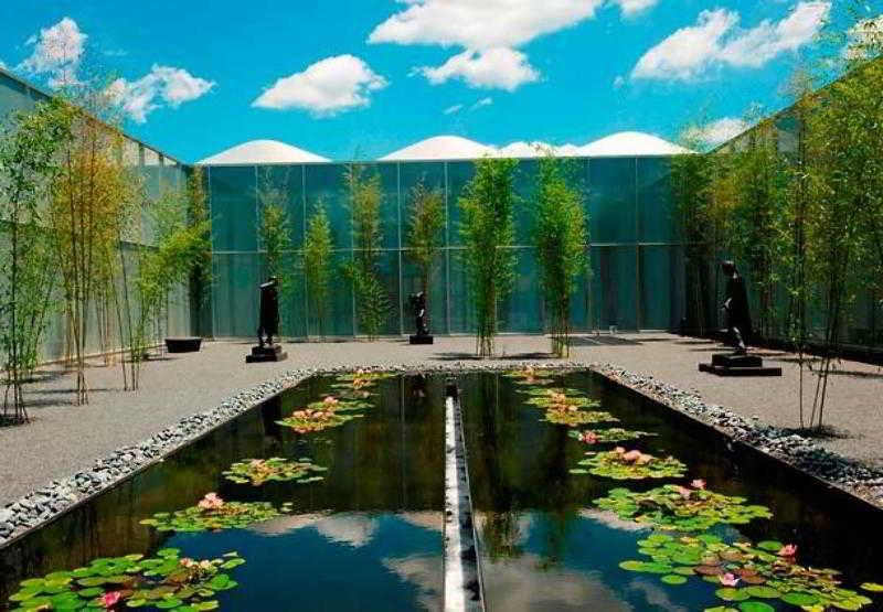 Courtyard Raleigh Crabtree Valley Esterno foto