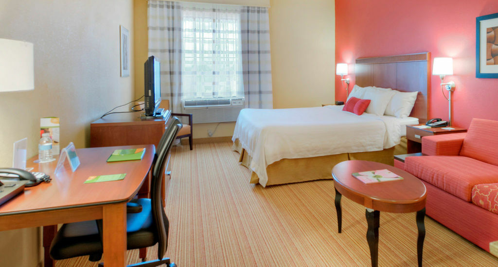 Courtyard Raleigh Crabtree Valley Esterno foto
