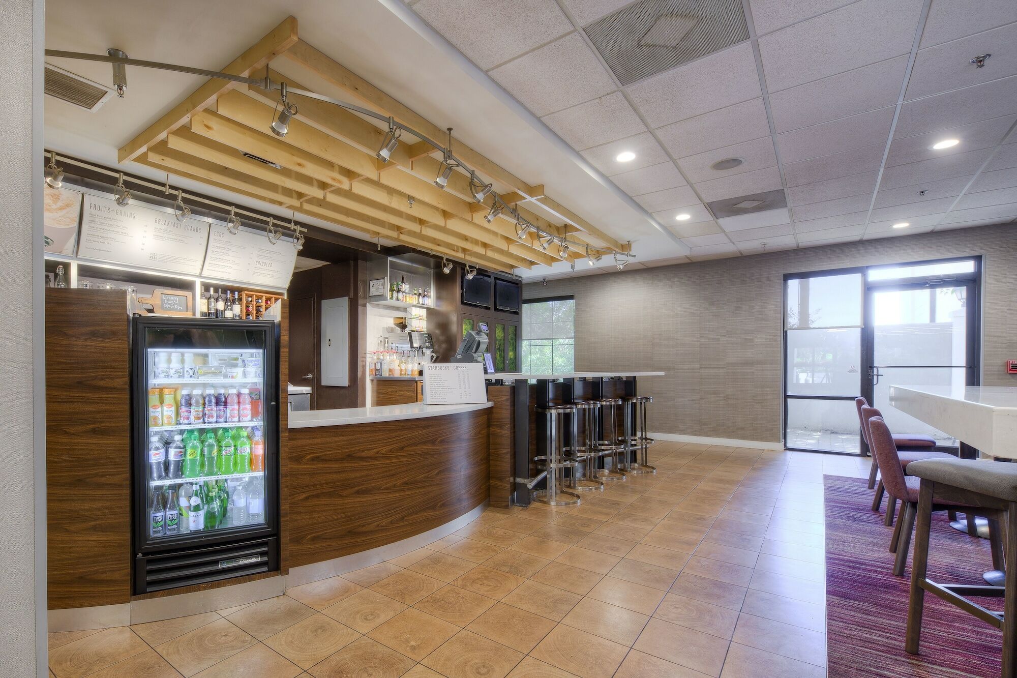 Courtyard Raleigh Crabtree Valley Esterno foto